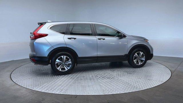 used 2019 Honda CR-V car, priced at $20,971