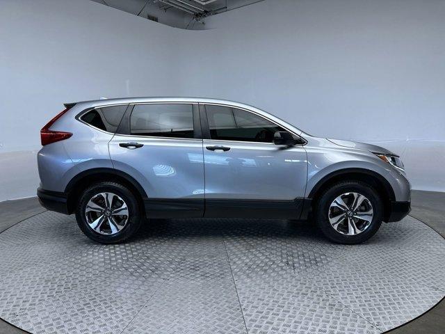 used 2019 Honda CR-V car, priced at $20,971