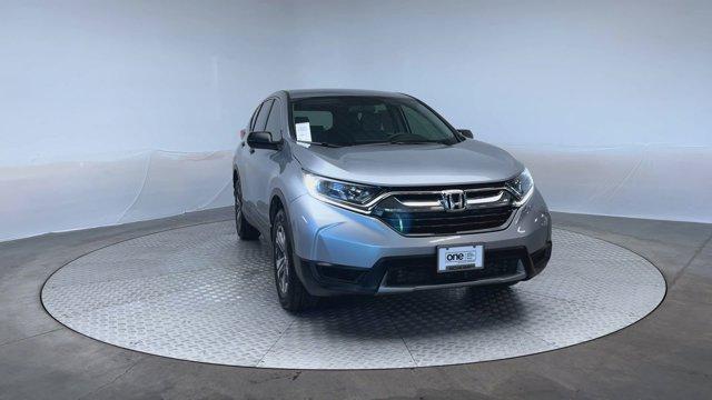 used 2019 Honda CR-V car, priced at $20,971