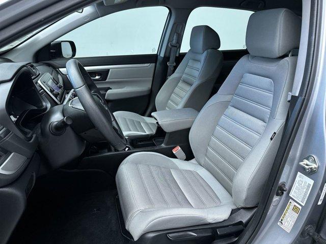 used 2019 Honda CR-V car, priced at $20,971