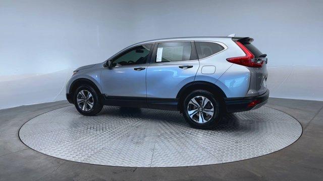 used 2019 Honda CR-V car, priced at $20,971