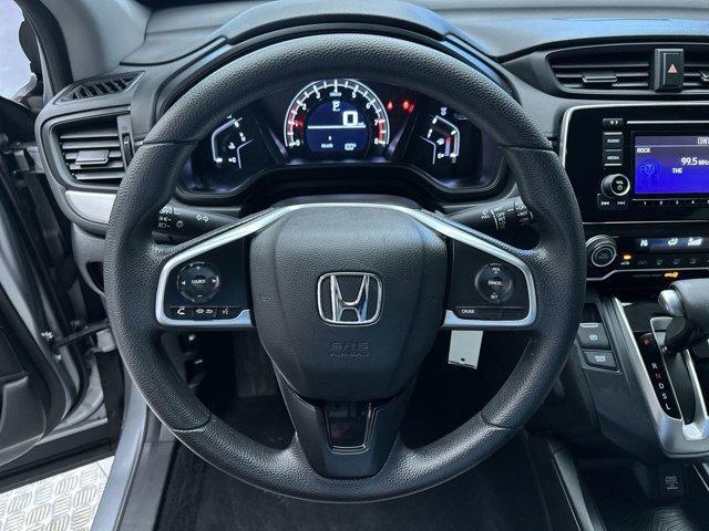 used 2019 Honda CR-V car, priced at $20,971