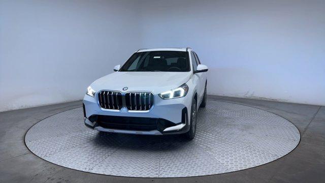 new 2025 BMW X1 car, priced at $43,220