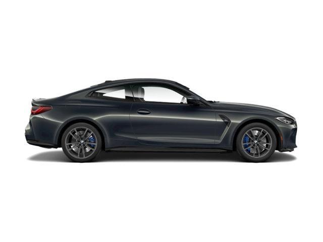 new 2026 BMW M4 car, priced at $103,125