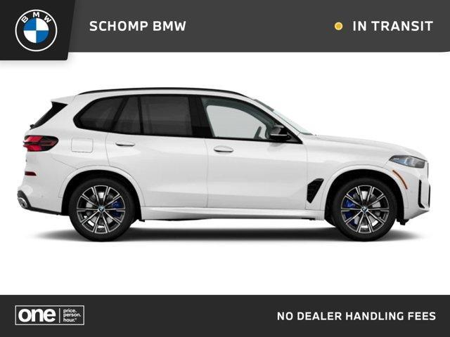 new 2026 BMW X5 car, priced at $94,675