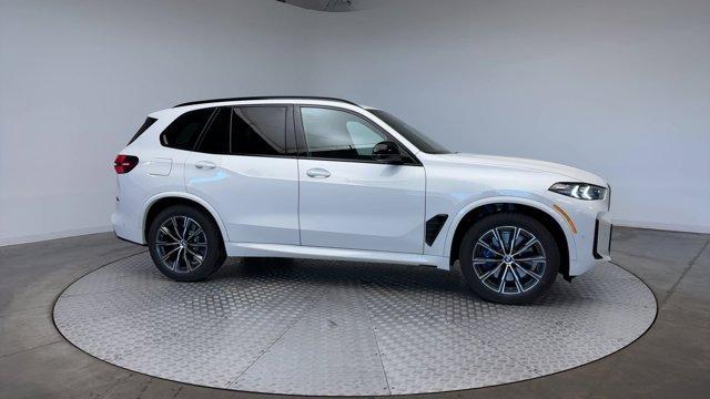 new 2026 BMW X5 car, priced at $94,675