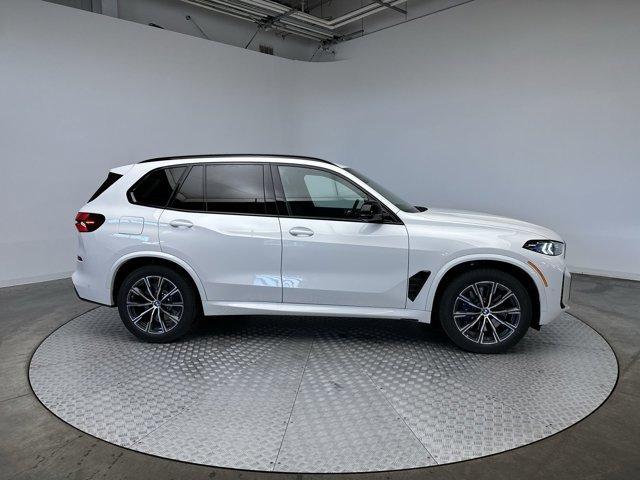 new 2026 BMW X5 car, priced at $94,675