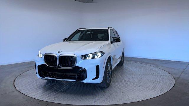 new 2026 BMW X5 car, priced at $94,675