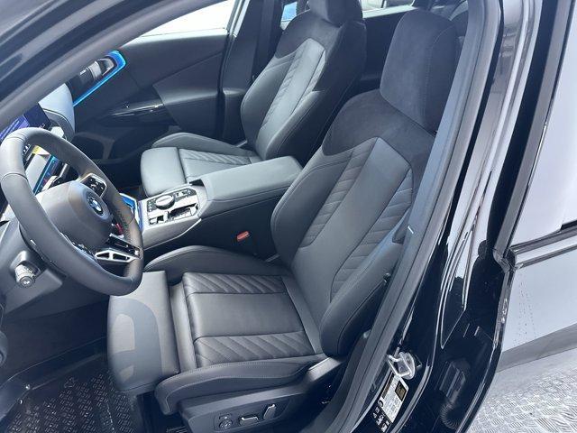 new 2026 BMW X3 car, priced at $56,525