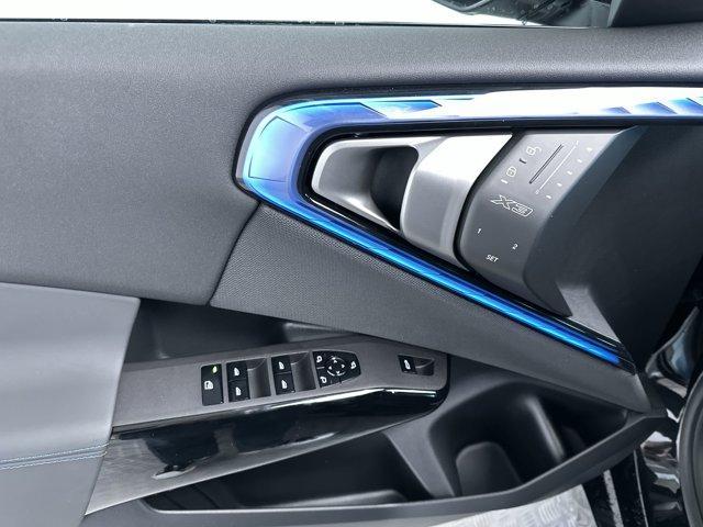 new 2026 BMW X3 car, priced at $56,525