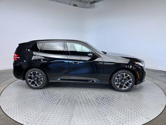 new 2026 BMW X3 car, priced at $56,525