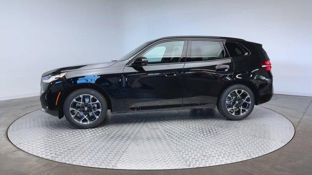 new 2026 BMW X3 car, priced at $56,525