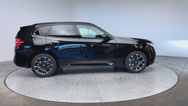 new 2026 BMW X3 car, priced at $56,525