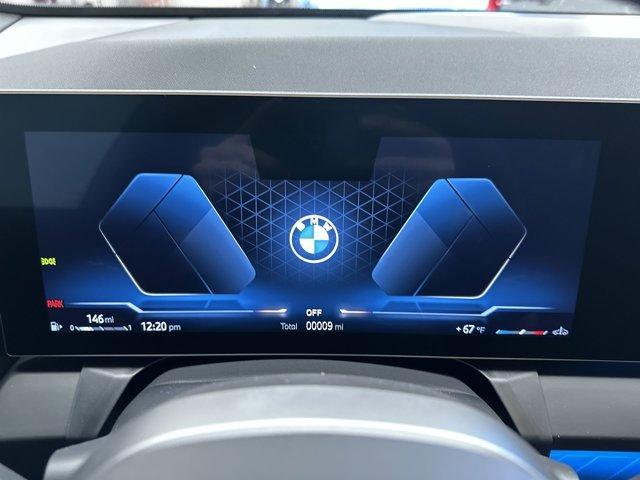 new 2026 BMW X3 car, priced at $56,525