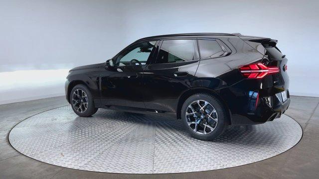 new 2026 BMW X3 car, priced at $56,525