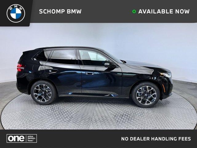 new 2026 BMW X3 car, priced at $56,525