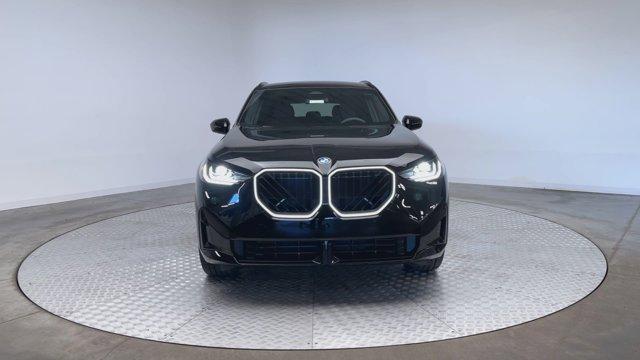 new 2026 BMW X3 car, priced at $56,525