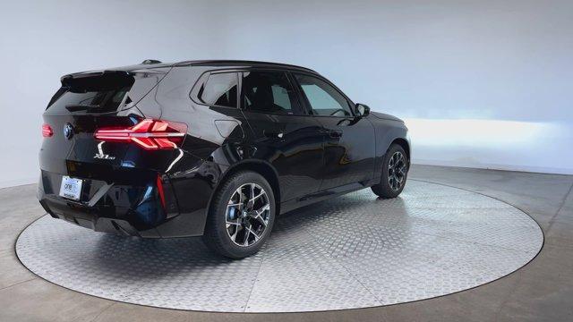 new 2026 BMW X3 car, priced at $56,525