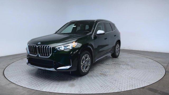 used 2023 BMW X1 car, priced at $37,401