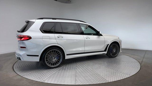 used 2024 BMW ALPINA XB7 car, priced at $123,441