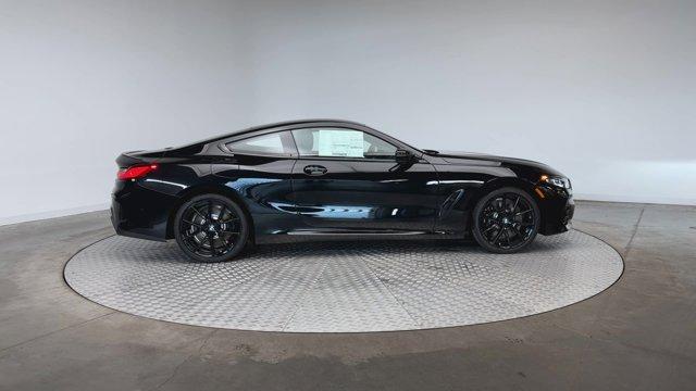 new 2026 BMW 840 car, priced at $100,850