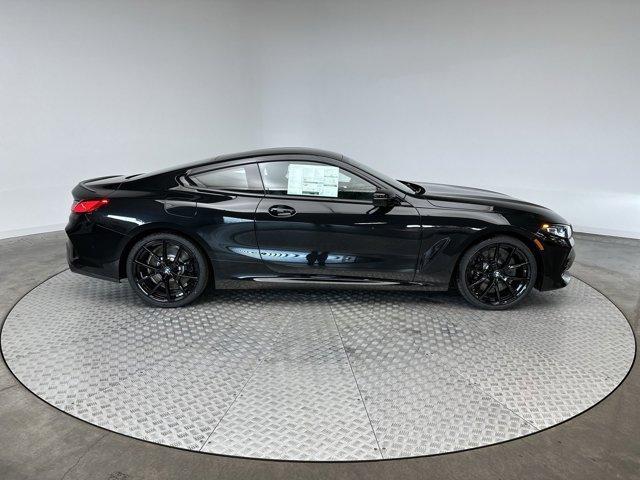 new 2026 BMW 840 car, priced at $100,850