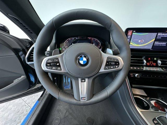 new 2026 BMW 840 car, priced at $100,850
