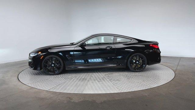 new 2026 BMW 840 car, priced at $100,850
