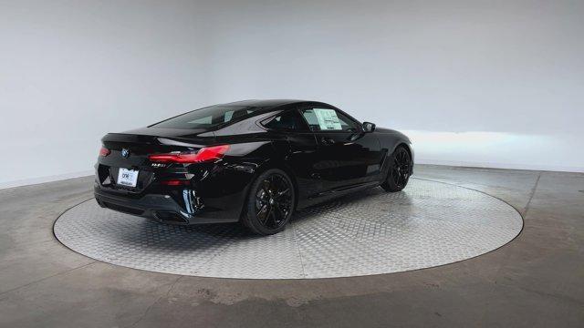 new 2026 BMW 840 car, priced at $100,850