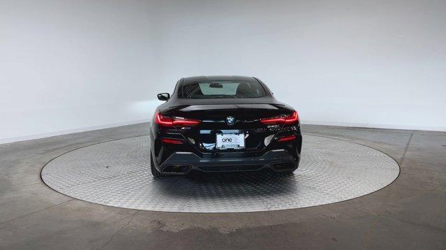 new 2026 BMW 840 car, priced at $100,850