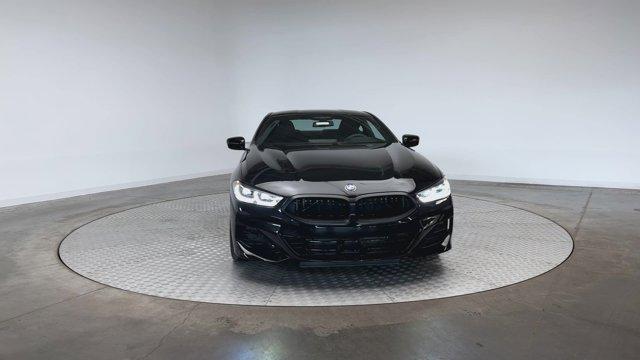new 2026 BMW 840 car, priced at $100,850