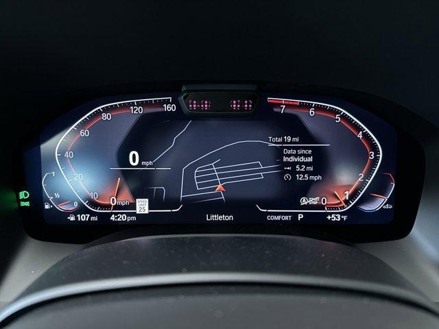 new 2026 BMW 840 car, priced at $100,850
