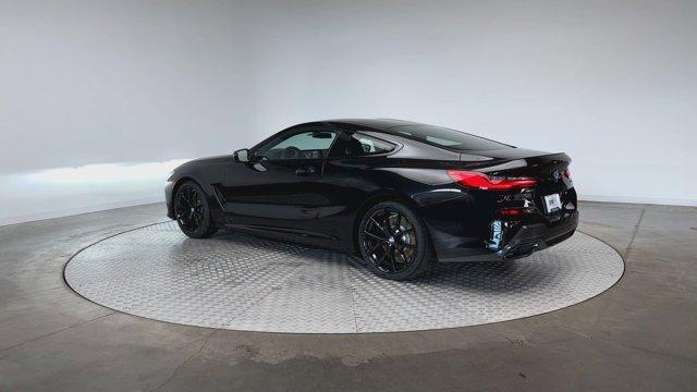 new 2026 BMW 840 car, priced at $100,850