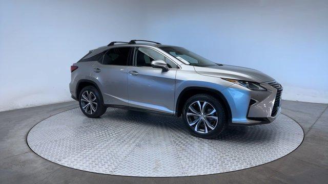 used 2017 Lexus RX 450h car, priced at $26,333