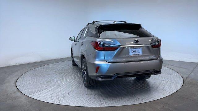 used 2017 Lexus RX 450h car, priced at $26,333