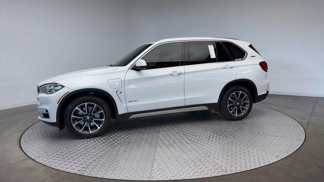 used 2018 BMW X5 eDrive car, priced at $23,971