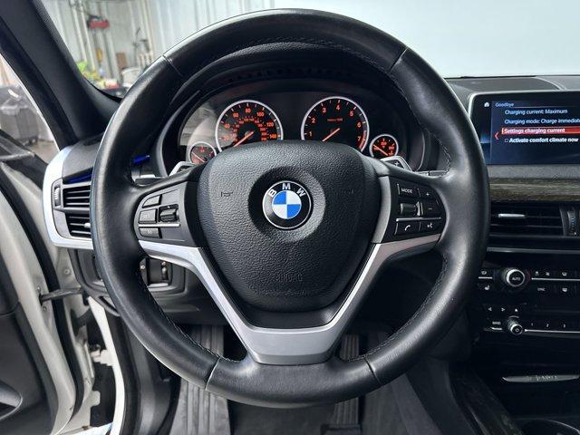 used 2018 BMW X5 eDrive car, priced at $23,971