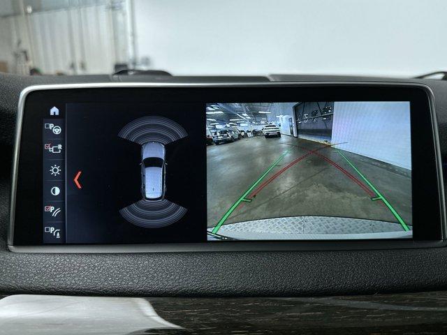 used 2018 BMW X5 eDrive car, priced at $23,971