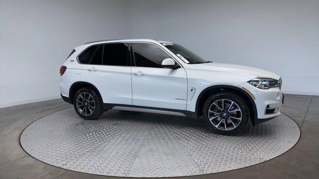 used 2018 BMW X5 eDrive car, priced at $23,971