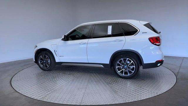 used 2018 BMW X5 eDrive car, priced at $23,971