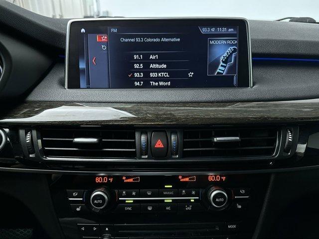 used 2018 BMW X5 eDrive car, priced at $23,971