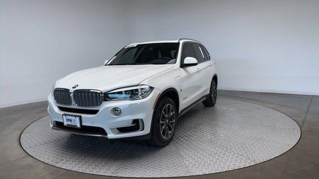 used 2018 BMW X5 eDrive car, priced at $23,971