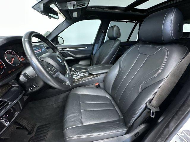 used 2018 BMW X5 eDrive car, priced at $23,971