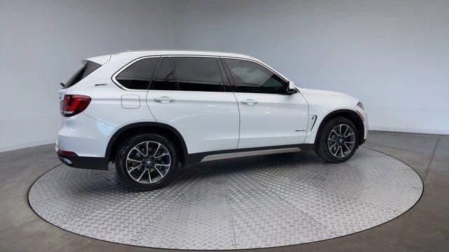 used 2018 BMW X5 eDrive car, priced at $23,971