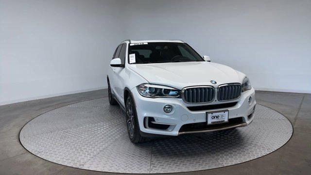 used 2018 BMW X5 eDrive car, priced at $23,971
