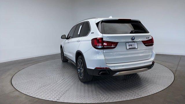 used 2018 BMW X5 eDrive car, priced at $23,971