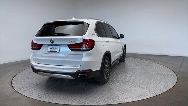 used 2018 BMW X5 eDrive car, priced at $23,971