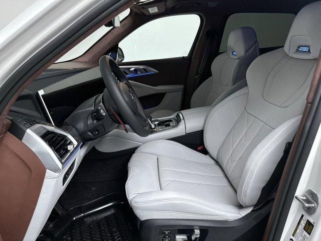 new 2026 BMW XM car, priced at $160,775