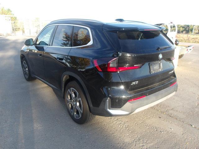 used 2023 BMW X1 car, priced at $33,971