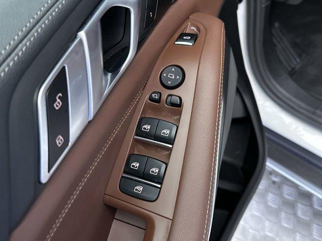 used 2023 BMW X5 car, priced at $52,549